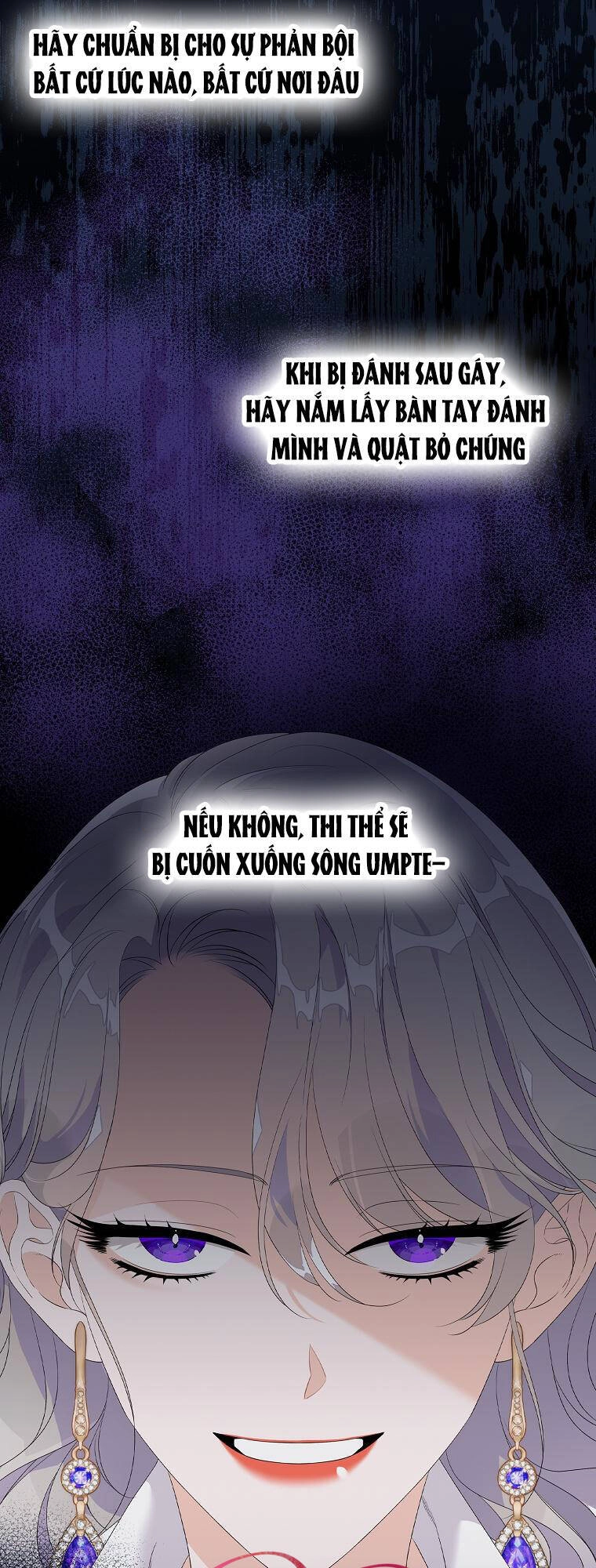 Tôi Thích Phục Vụ Cho Những Nhân Vật Phản Diện Chapter 17 - 50