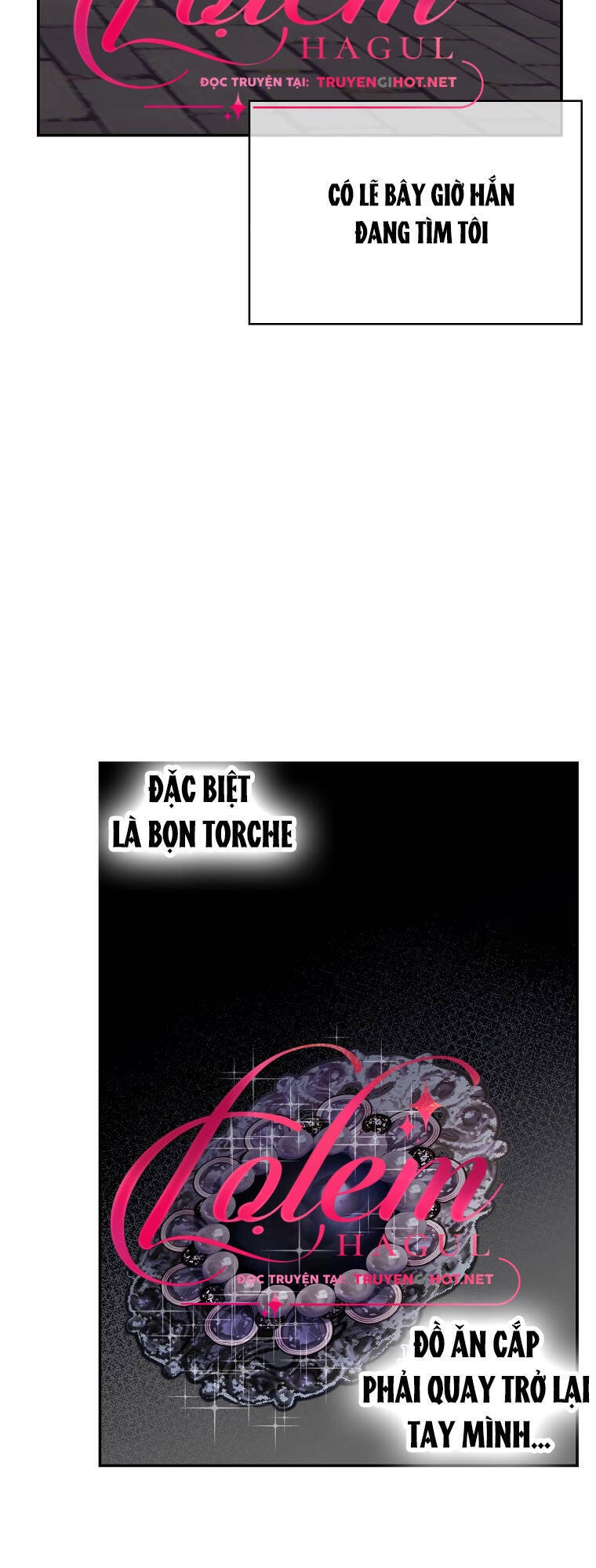 Tôi Thích Phục Vụ Cho Những Nhân Vật Phản Diện Chapter 17 - 52