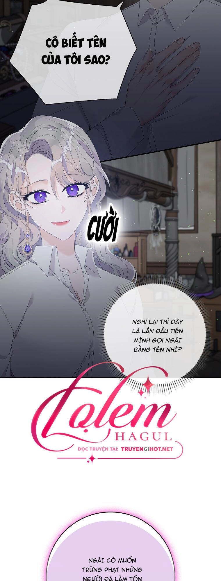 Tôi Thích Phục Vụ Cho Những Nhân Vật Phản Diện Chapter 17 - 54