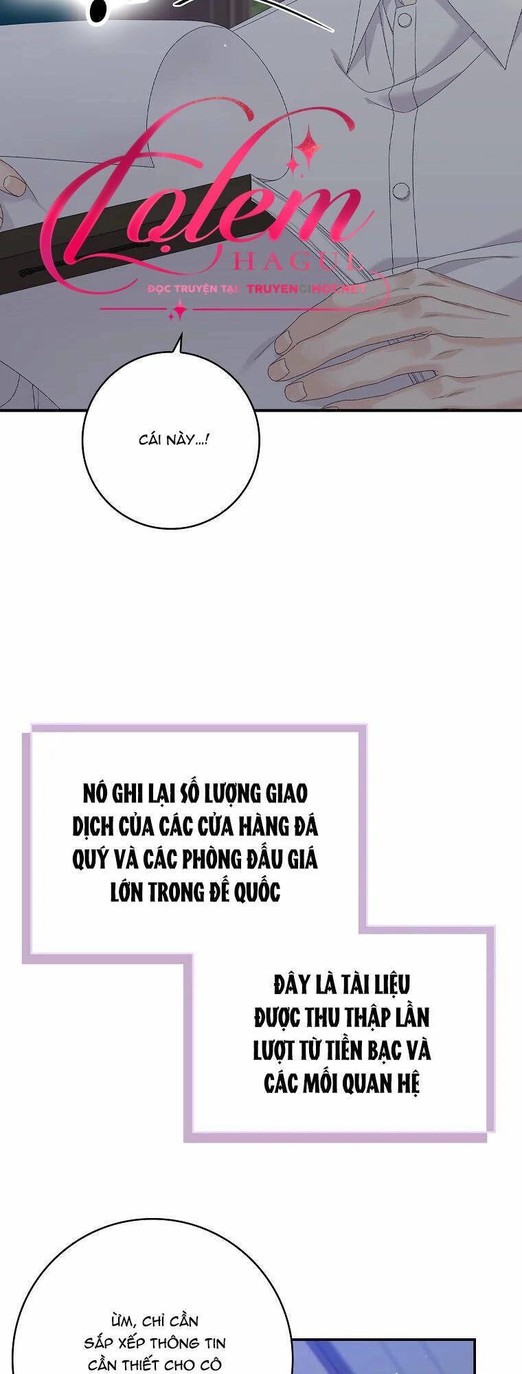 Tôi Thích Phục Vụ Cho Những Nhân Vật Phản Diện Chapter 18 - 7