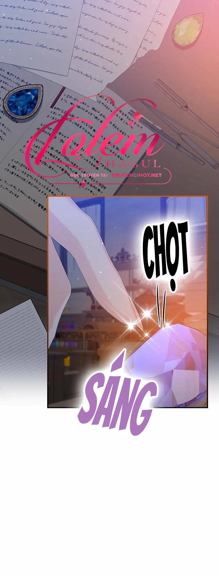 Tôi Thích Phục Vụ Cho Những Nhân Vật Phản Diện Chapter 18 - 12