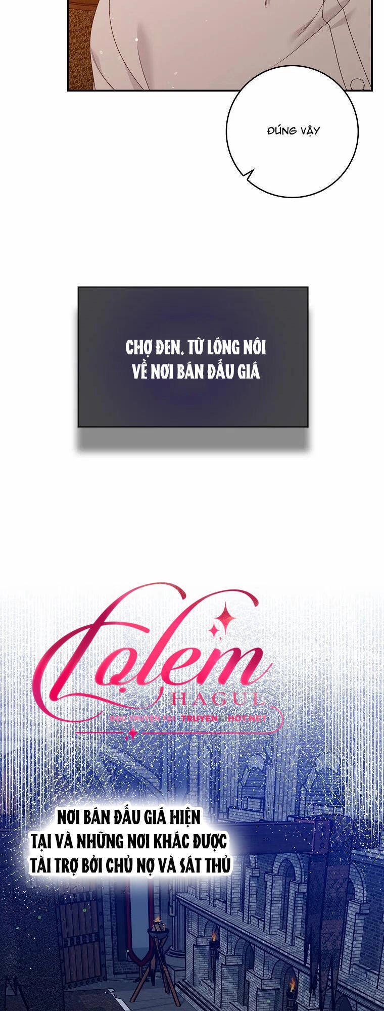 Tôi Thích Phục Vụ Cho Những Nhân Vật Phản Diện Chapter 18 - 22