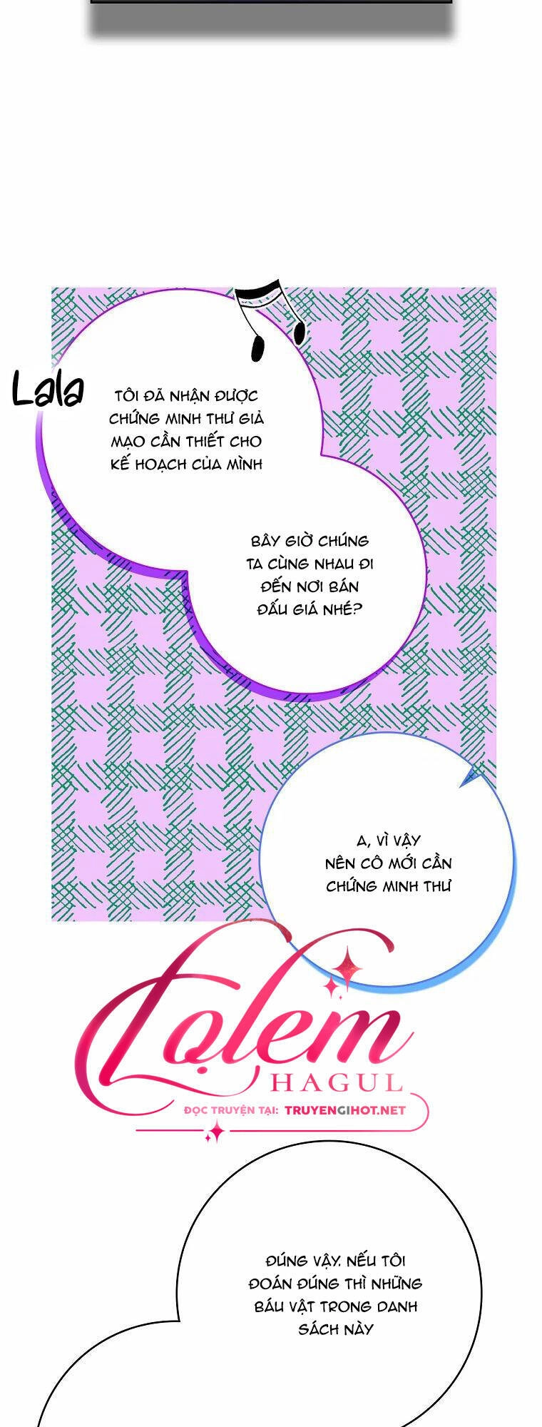 Tôi Thích Phục Vụ Cho Những Nhân Vật Phản Diện Chapter 18 - 24