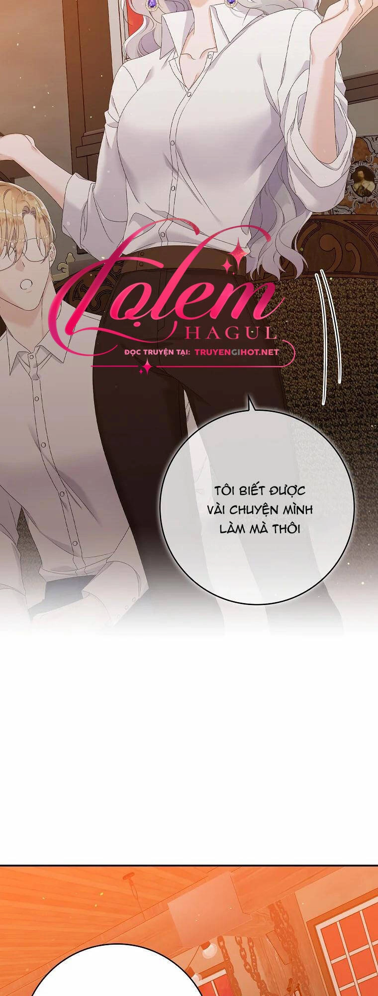Tôi Thích Phục Vụ Cho Những Nhân Vật Phản Diện Chapter 18 - 26