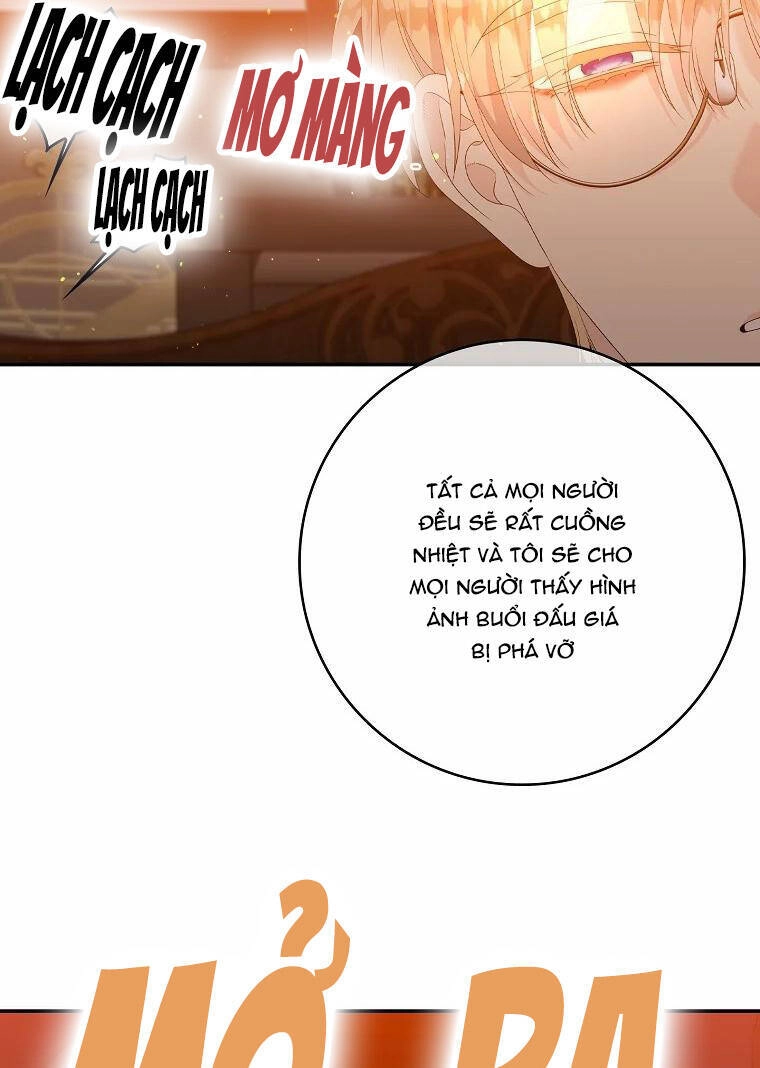 Tôi Thích Phục Vụ Cho Những Nhân Vật Phản Diện Chapter 18 - 29