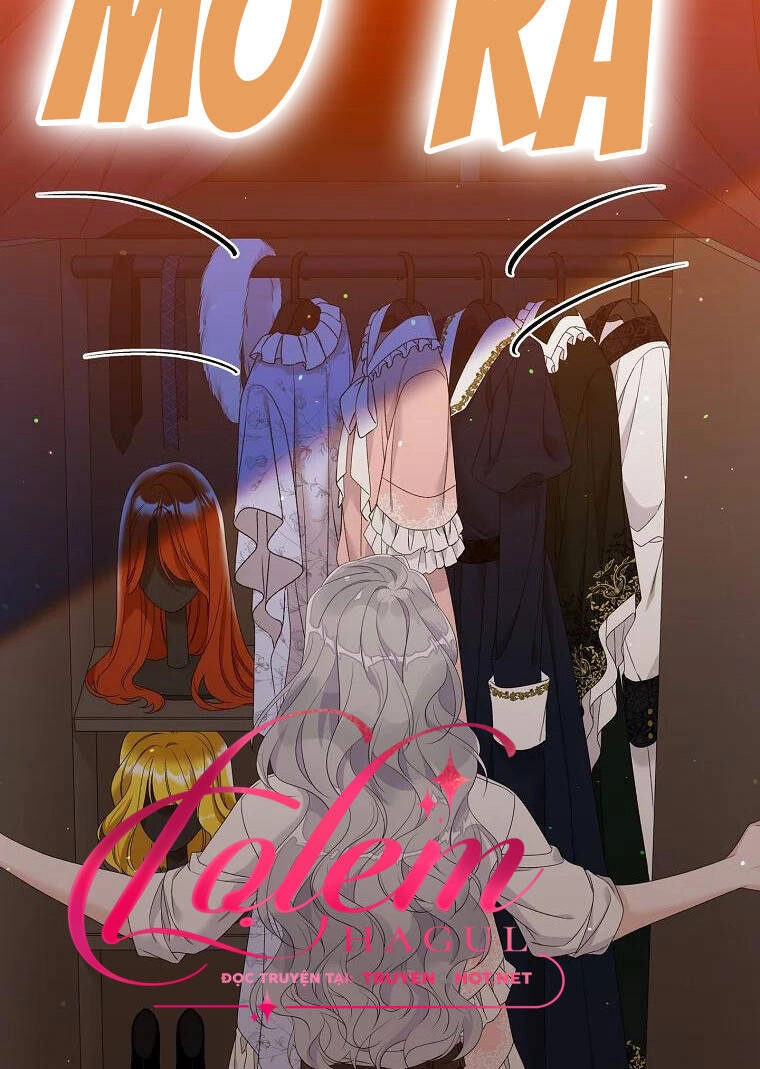 Tôi Thích Phục Vụ Cho Những Nhân Vật Phản Diện Chapter 18 - 30