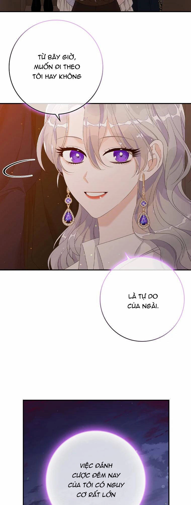 Tôi Thích Phục Vụ Cho Những Nhân Vật Phản Diện Chapter 18 - 31