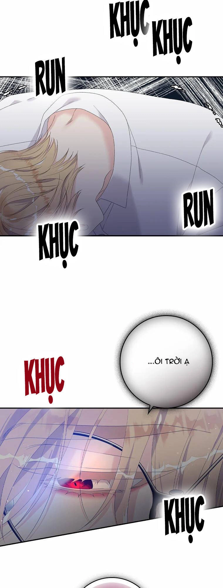 Tôi Thích Phục Vụ Cho Những Nhân Vật Phản Diện Chapter 18 - 37