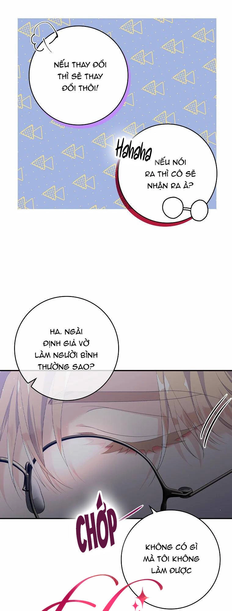 Tôi Thích Phục Vụ Cho Những Nhân Vật Phản Diện Chapter 18 - 40