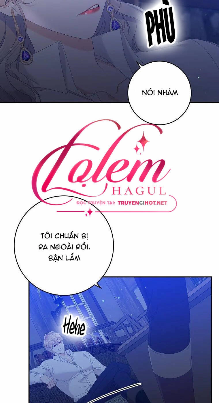 Tôi Thích Phục Vụ Cho Những Nhân Vật Phản Diện Chapter 18 - 45