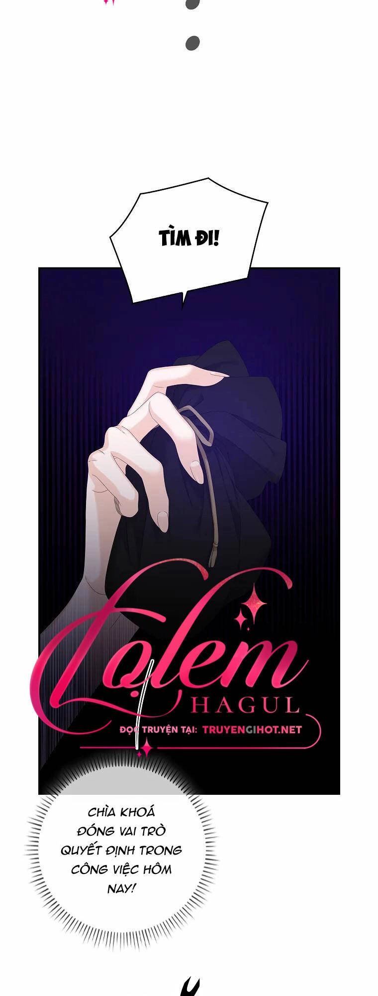 Tôi Thích Phục Vụ Cho Những Nhân Vật Phản Diện Chapter 18 - 50