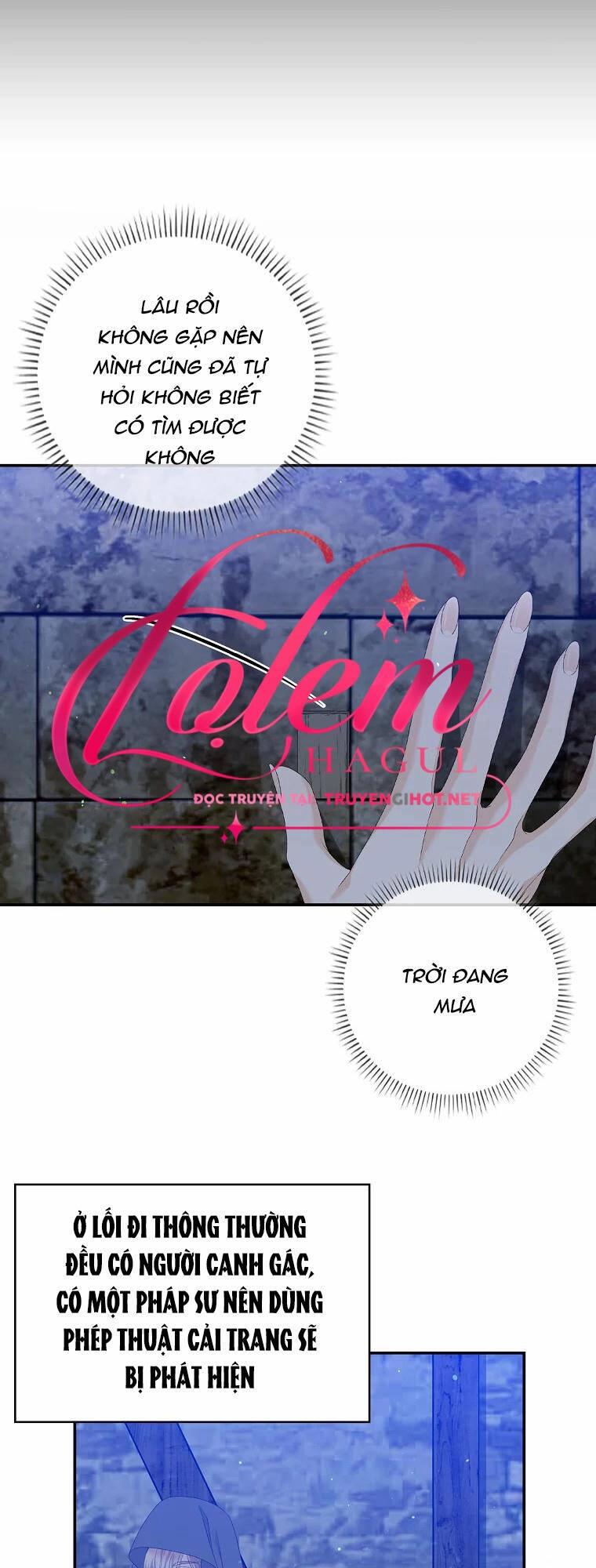 Tôi Thích Phục Vụ Cho Những Nhân Vật Phản Diện Chapter 18 - 53