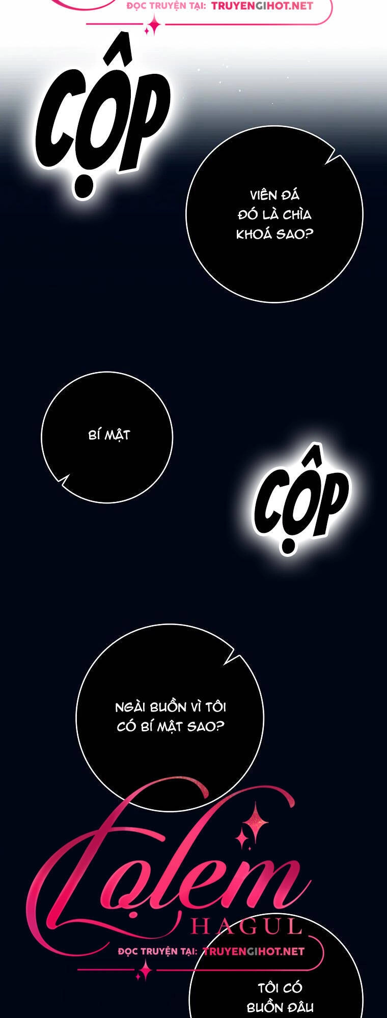 Tôi Thích Phục Vụ Cho Những Nhân Vật Phản Diện Chapter 18 - 57