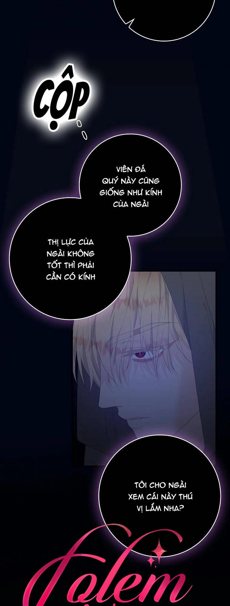 Tôi Thích Phục Vụ Cho Những Nhân Vật Phản Diện Chapter 18 - 58