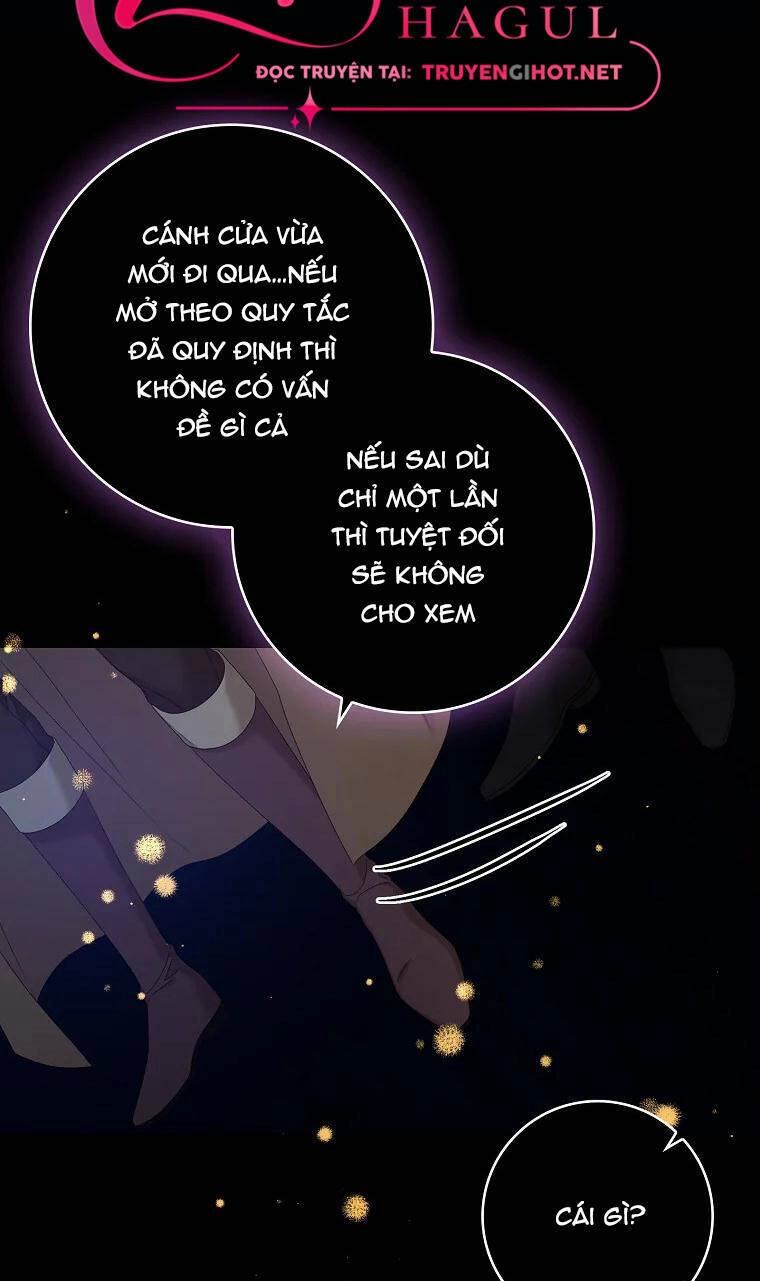 Tôi Thích Phục Vụ Cho Những Nhân Vật Phản Diện Chapter 18 - 59