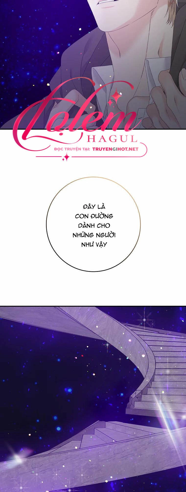 Tôi Thích Phục Vụ Cho Những Nhân Vật Phản Diện Chapter 19 - 2