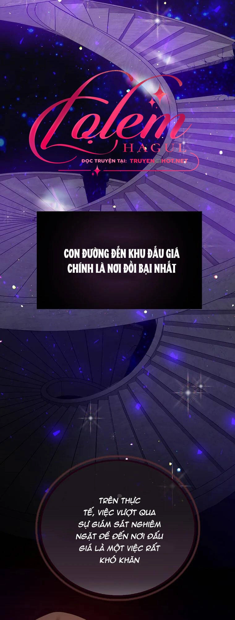 Tôi Thích Phục Vụ Cho Những Nhân Vật Phản Diện Chapter 19 - 3