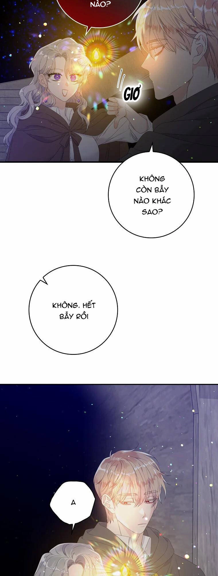 Tôi Thích Phục Vụ Cho Những Nhân Vật Phản Diện Chapter 19 - 8