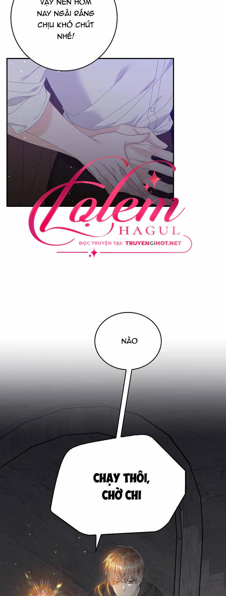 Tôi Thích Phục Vụ Cho Những Nhân Vật Phản Diện Chapter 19 - 10