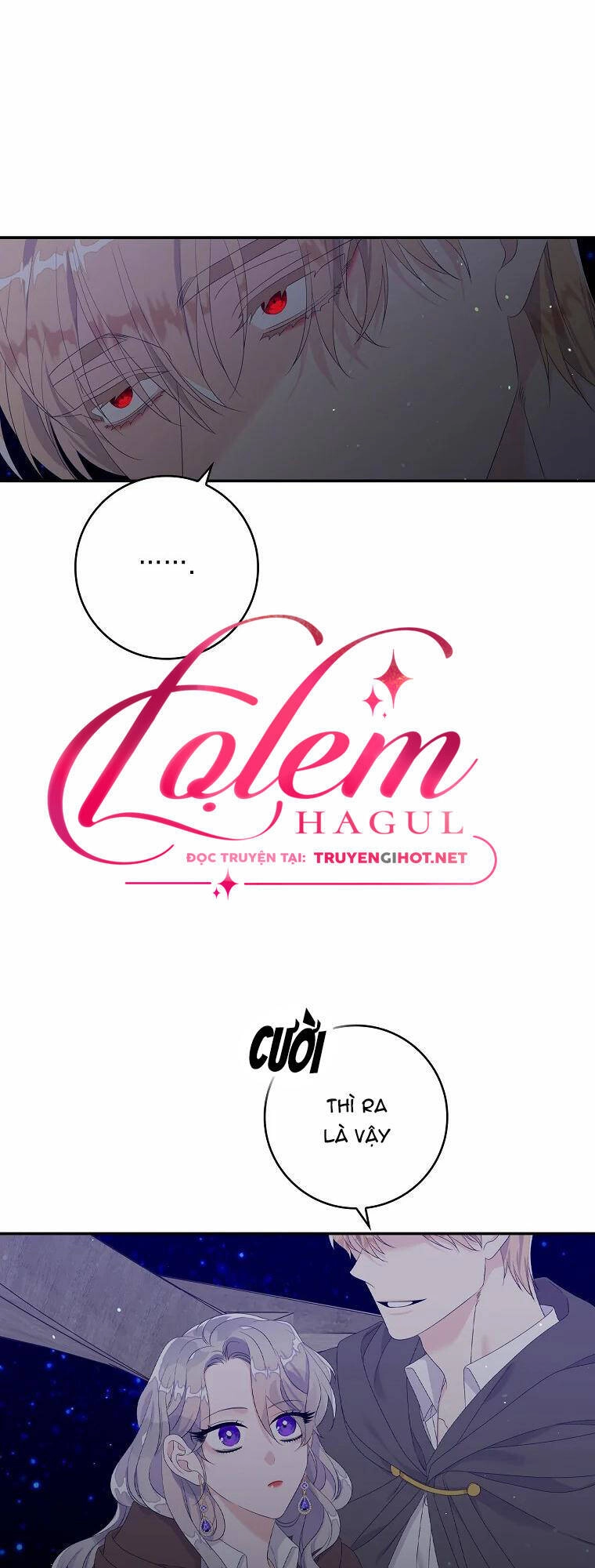 Tôi Thích Phục Vụ Cho Những Nhân Vật Phản Diện Chapter 19 - 19