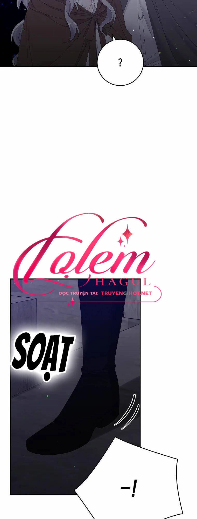 Tôi Thích Phục Vụ Cho Những Nhân Vật Phản Diện Chapter 19 - 20