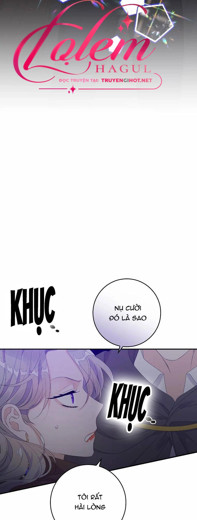 Tôi Thích Phục Vụ Cho Những Nhân Vật Phản Diện Chapter 19 - 22