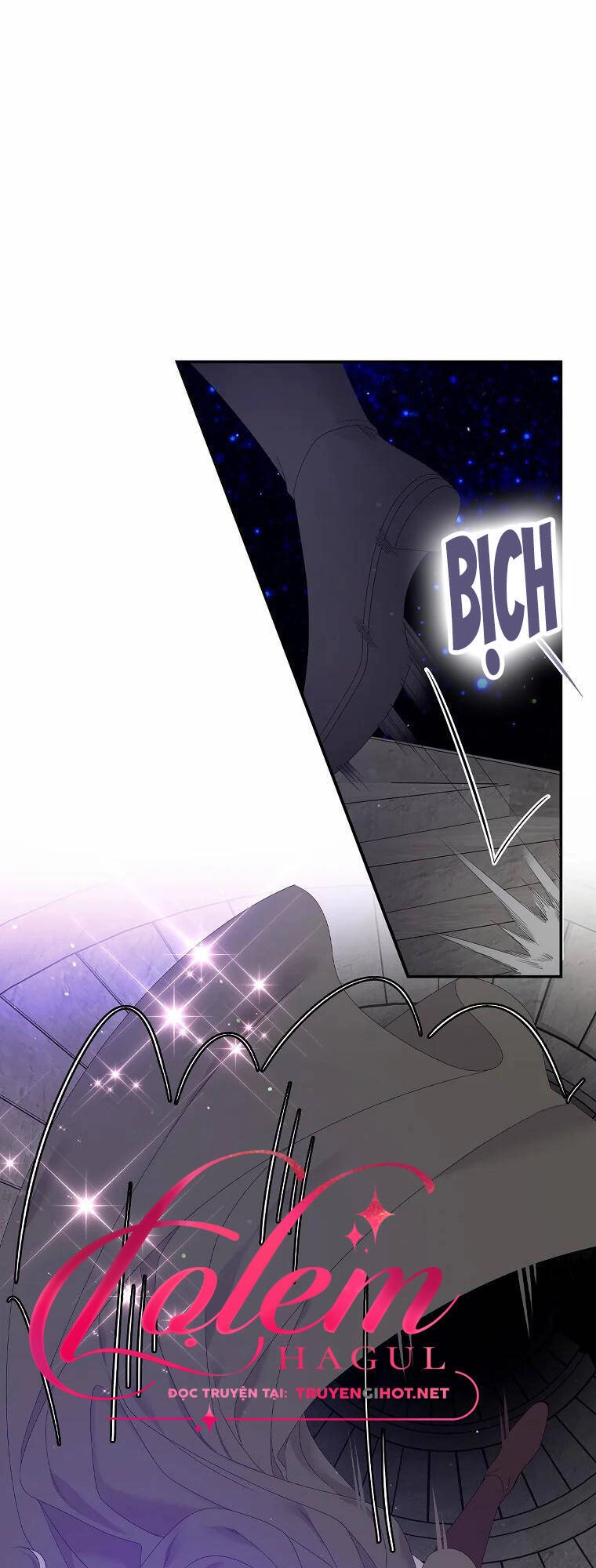 Tôi Thích Phục Vụ Cho Những Nhân Vật Phản Diện Chapter 19 - 24