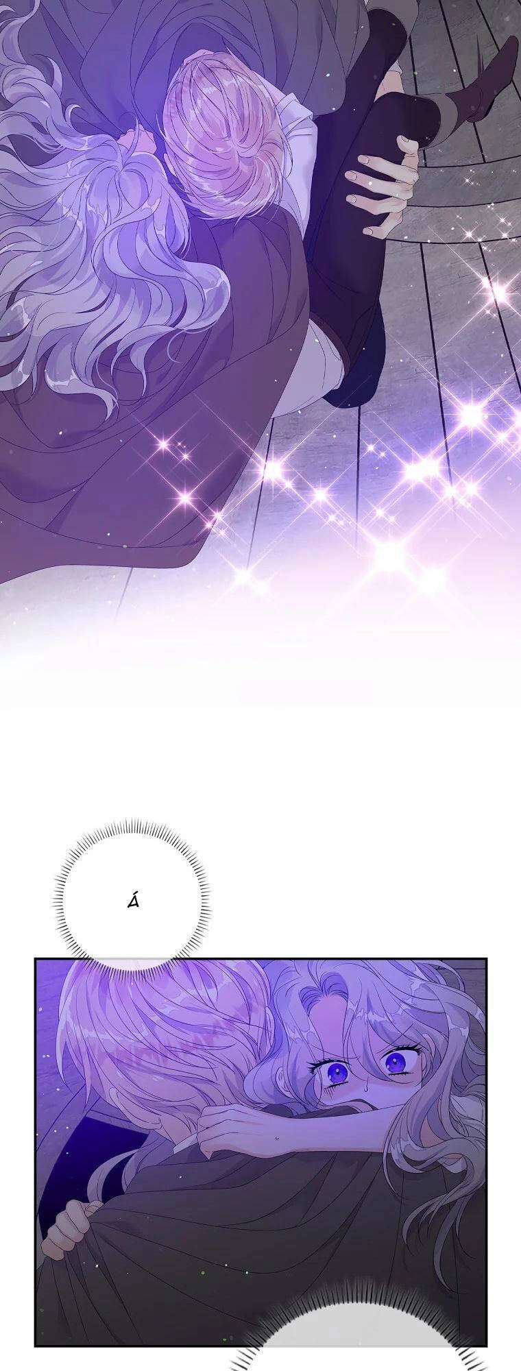 Tôi Thích Phục Vụ Cho Những Nhân Vật Phản Diện Chapter 19 - 25