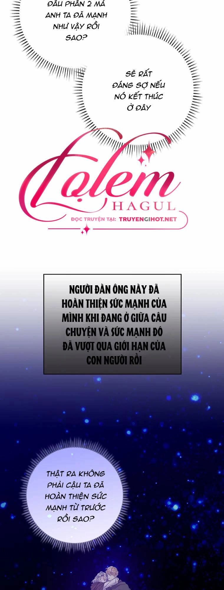 Tôi Thích Phục Vụ Cho Những Nhân Vật Phản Diện Chapter 19 - 27