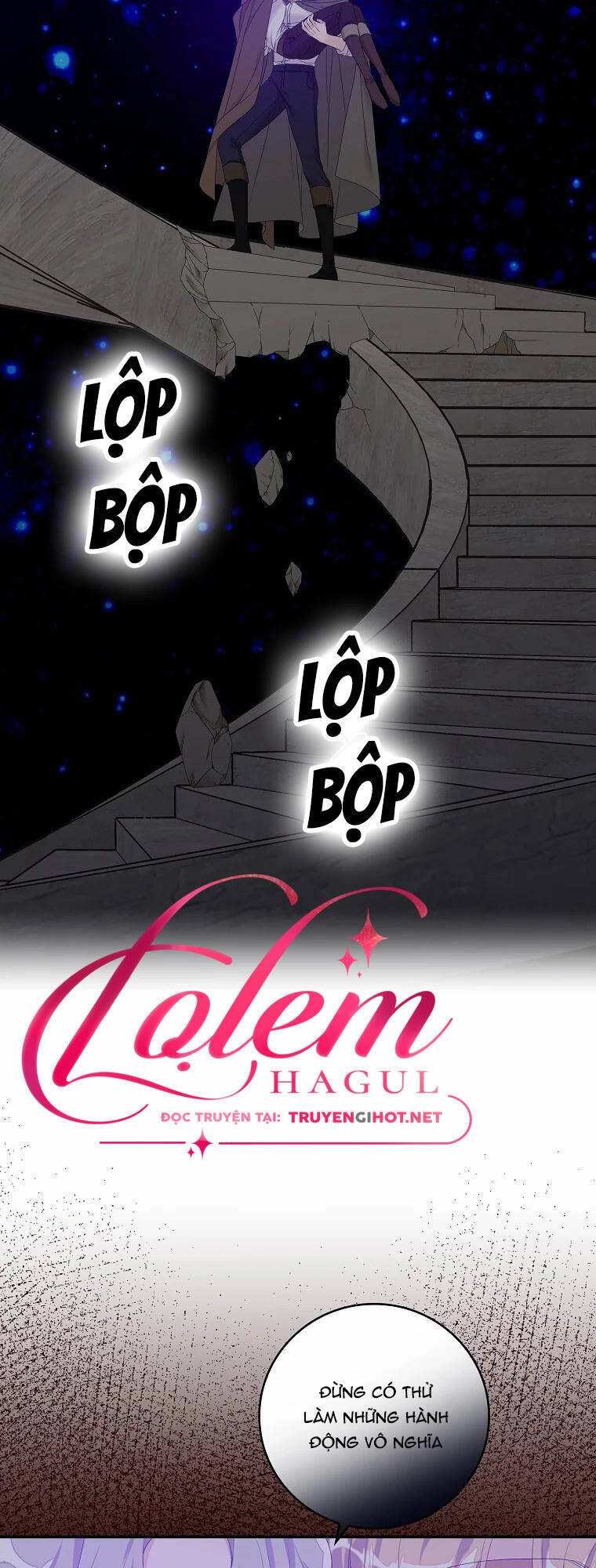 Tôi Thích Phục Vụ Cho Những Nhân Vật Phản Diện Chapter 19 - 28