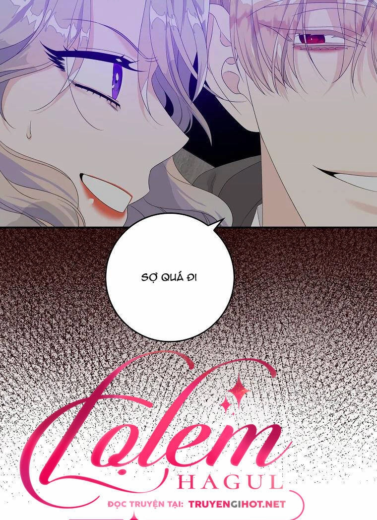 Tôi Thích Phục Vụ Cho Những Nhân Vật Phản Diện Chapter 19 - 29