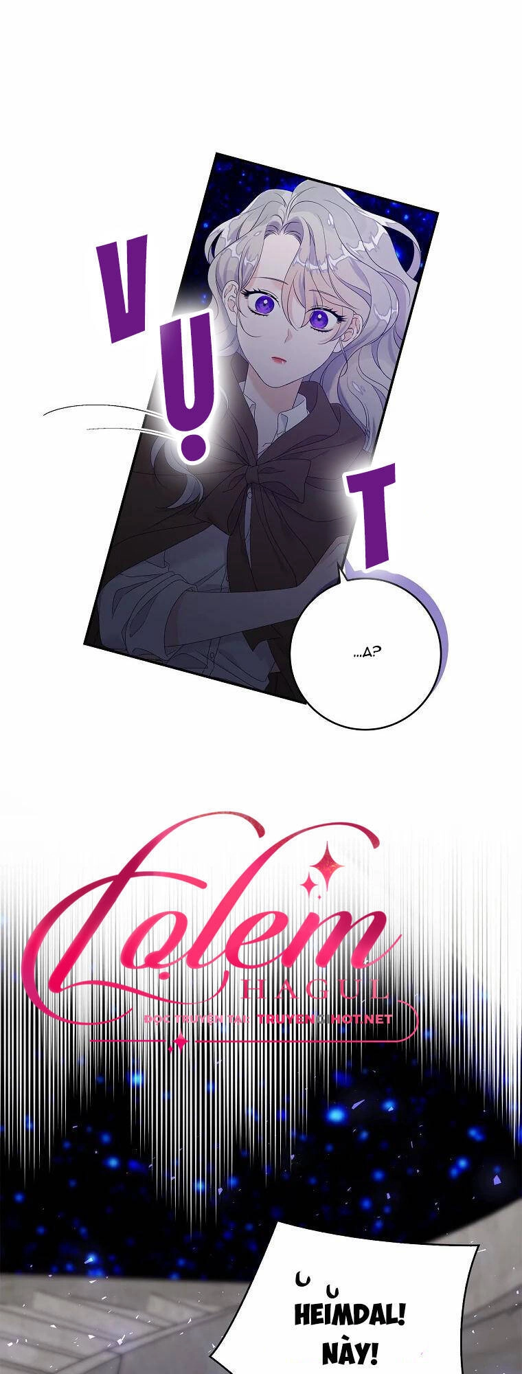 Tôi Thích Phục Vụ Cho Những Nhân Vật Phản Diện Chapter 19 - 31