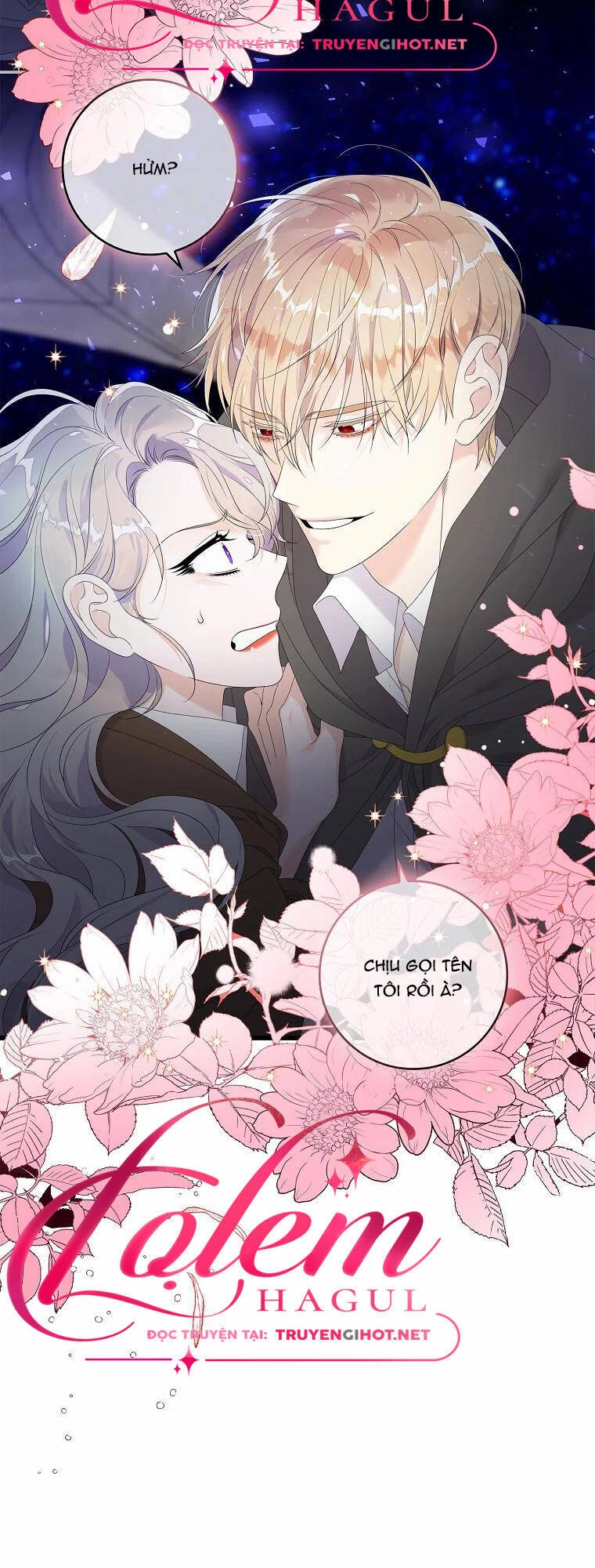 Tôi Thích Phục Vụ Cho Những Nhân Vật Phản Diện Chapter 19 - 33