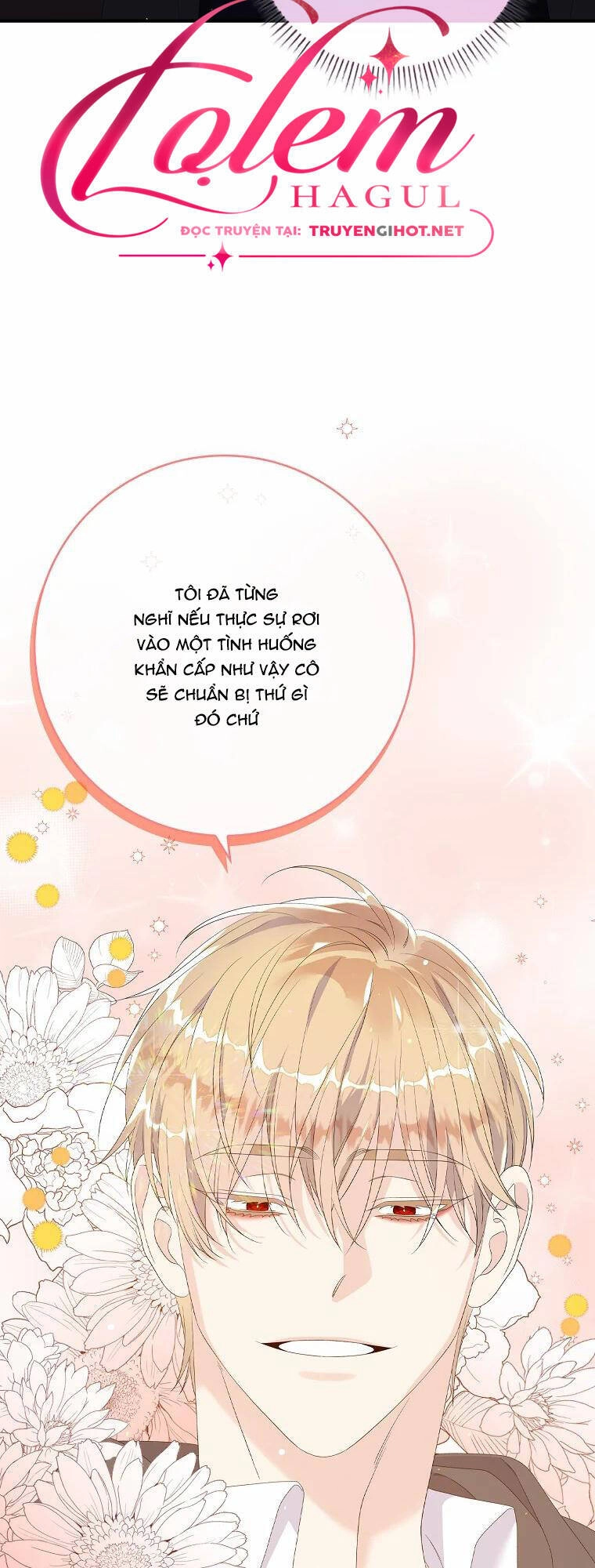 Tôi Thích Phục Vụ Cho Những Nhân Vật Phản Diện Chapter 19 - 36