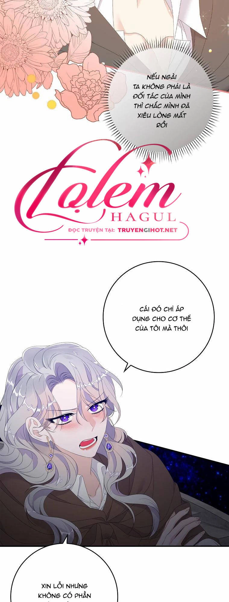 Tôi Thích Phục Vụ Cho Những Nhân Vật Phản Diện Chapter 19 - 37