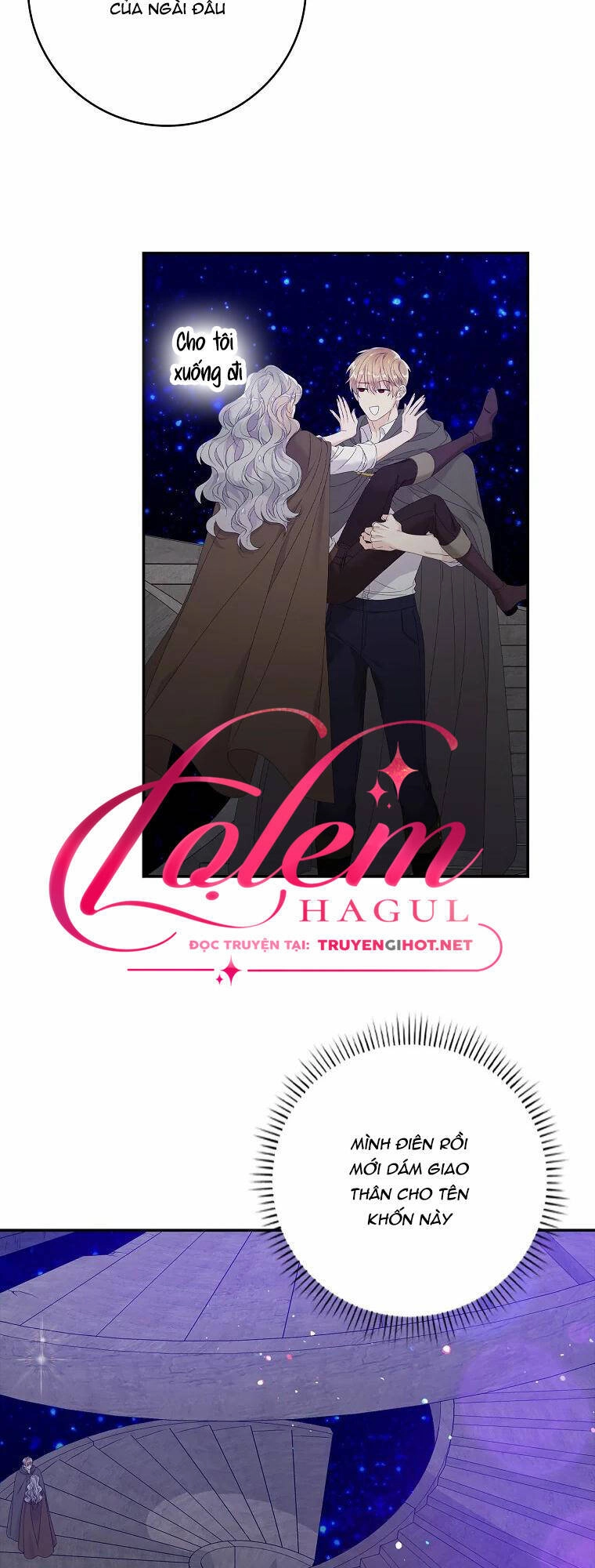 Tôi Thích Phục Vụ Cho Những Nhân Vật Phản Diện Chapter 19 - 38