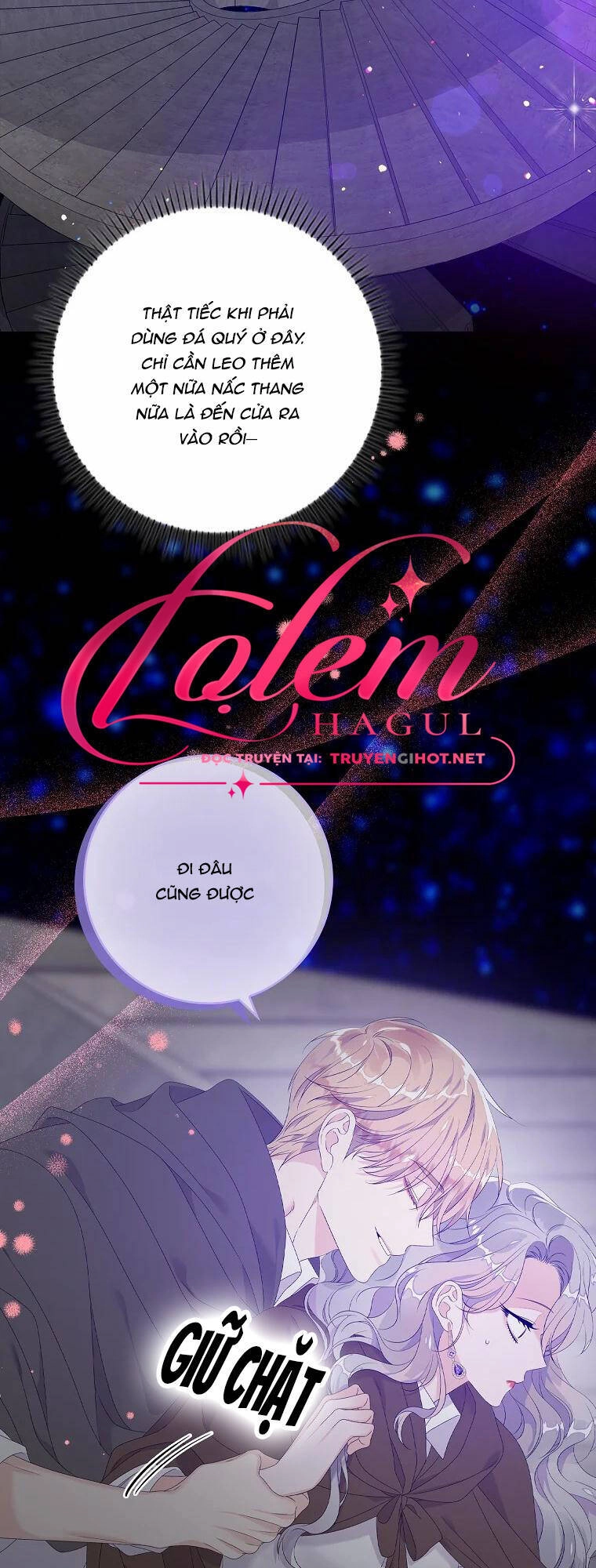 Tôi Thích Phục Vụ Cho Những Nhân Vật Phản Diện Chapter 19 - 39