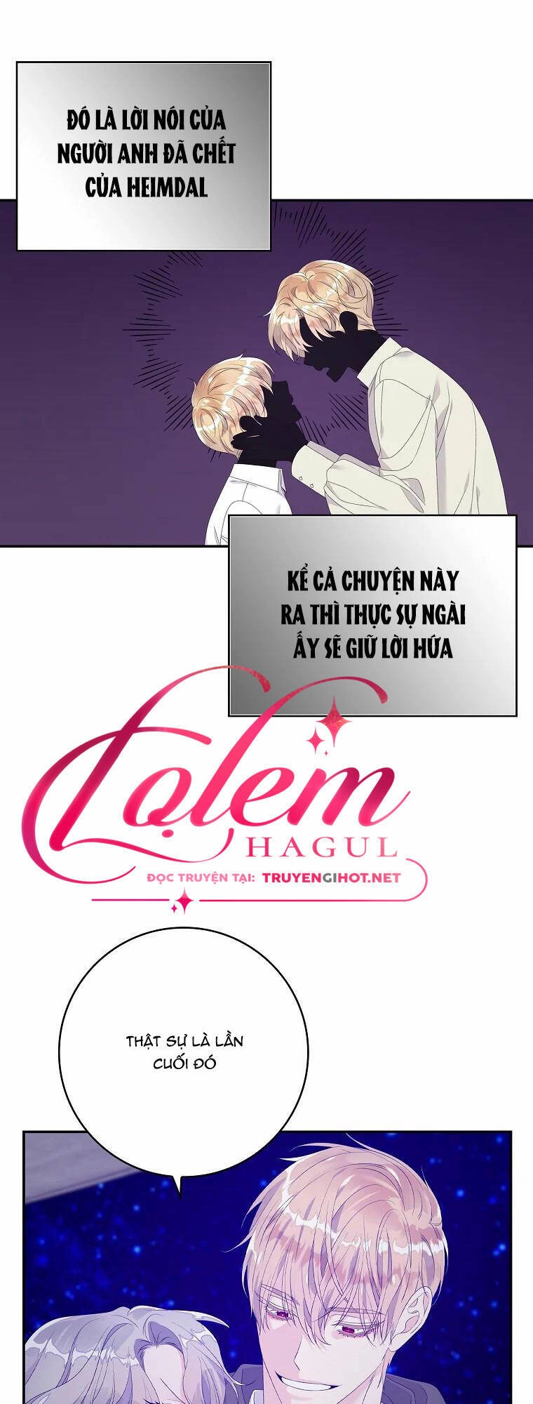 Tôi Thích Phục Vụ Cho Những Nhân Vật Phản Diện Chapter 19 - 42