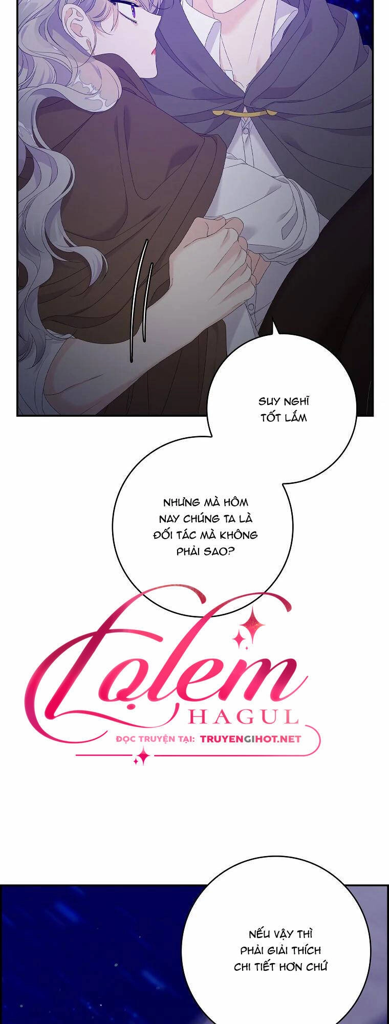 Tôi Thích Phục Vụ Cho Những Nhân Vật Phản Diện Chapter 19 - 43