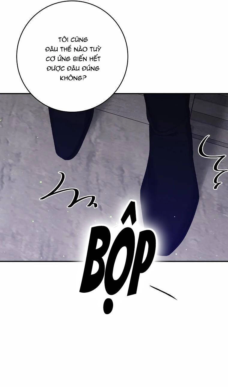 Tôi Thích Phục Vụ Cho Những Nhân Vật Phản Diện Chapter 19 - 45