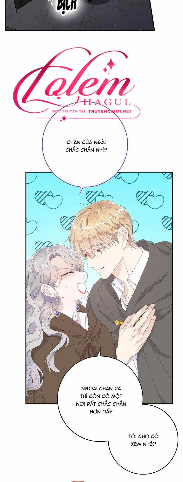 Tôi Thích Phục Vụ Cho Những Nhân Vật Phản Diện Chapter 19 - 47