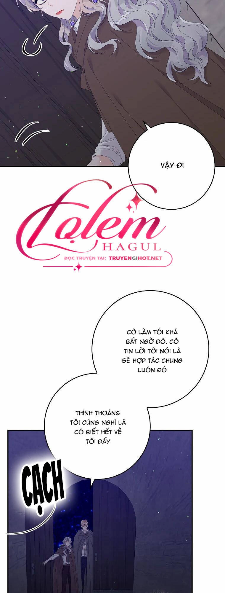 Tôi Thích Phục Vụ Cho Những Nhân Vật Phản Diện Chapter 19 - 53