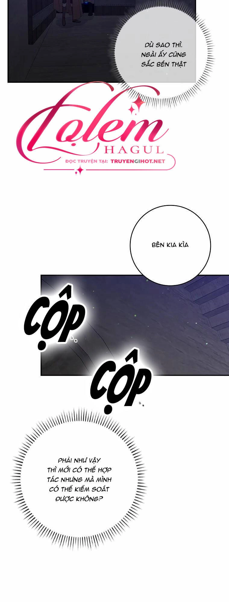 Tôi Thích Phục Vụ Cho Những Nhân Vật Phản Diện Chapter 19 - 54