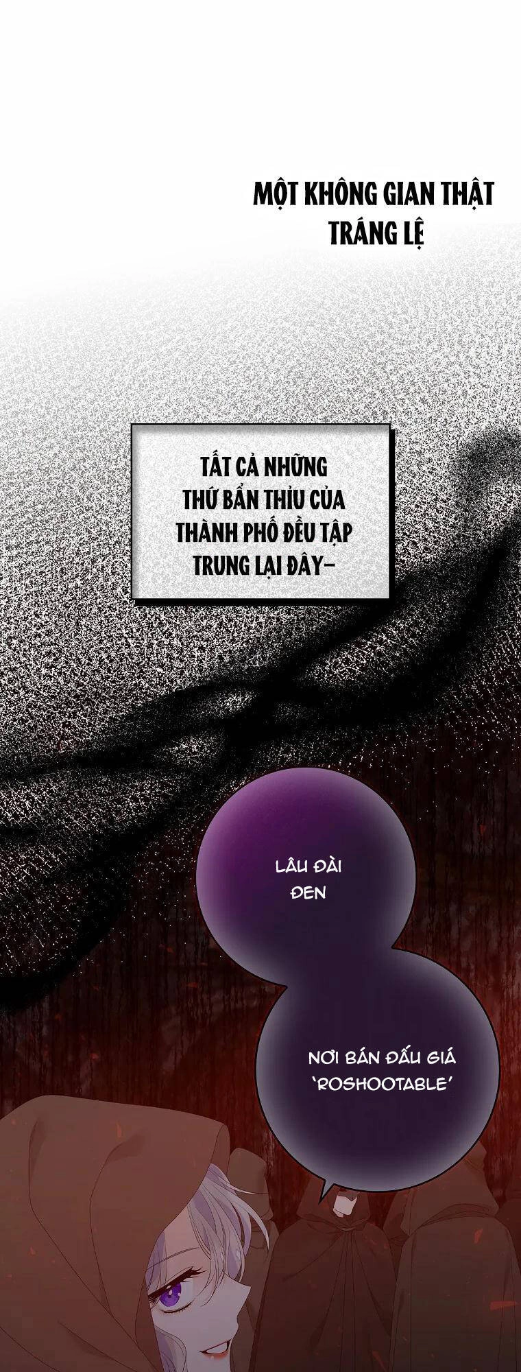 Tôi Thích Phục Vụ Cho Những Nhân Vật Phản Diện Chapter 19 - 57