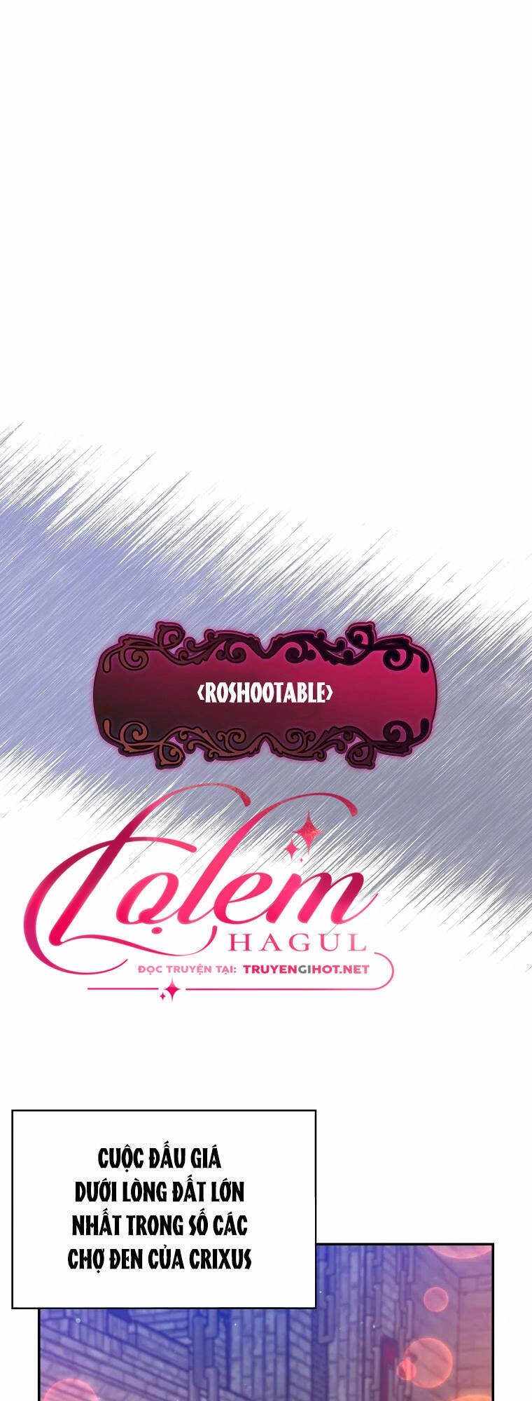 Tôi Thích Phục Vụ Cho Những Nhân Vật Phản Diện Chapter 20 - 5