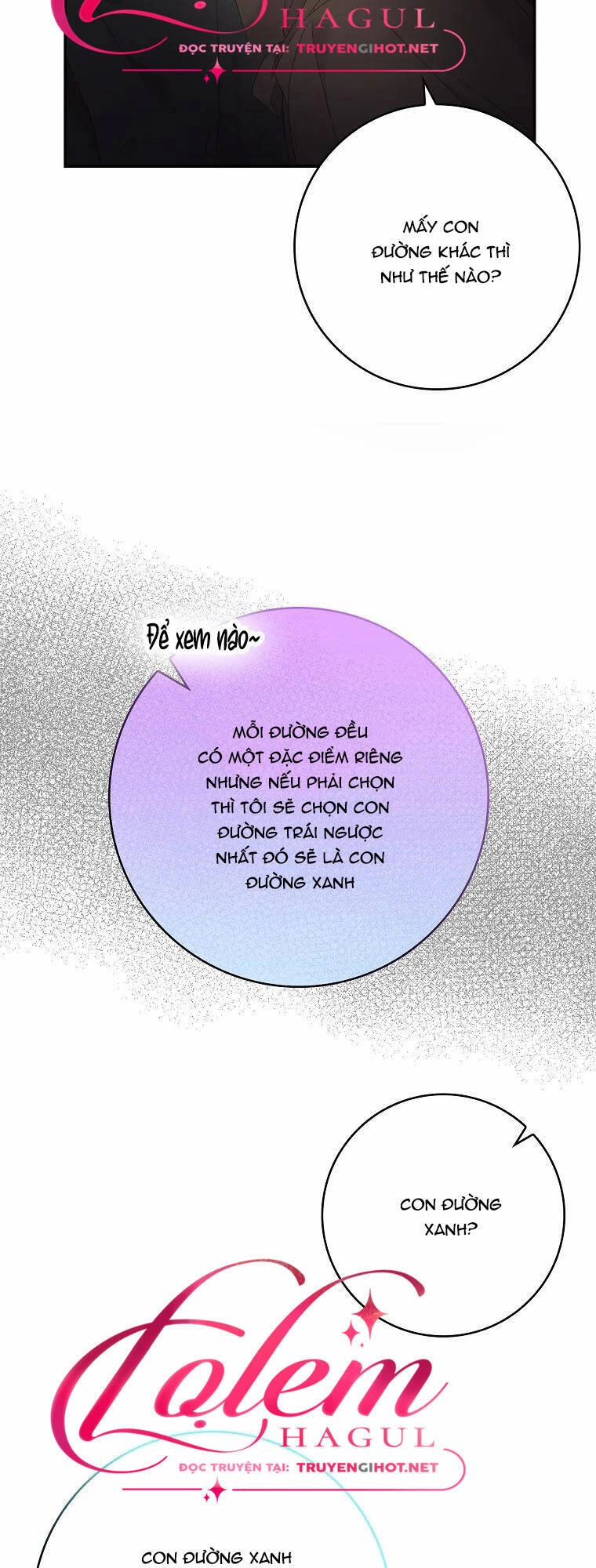 Tôi Thích Phục Vụ Cho Những Nhân Vật Phản Diện Chapter 20 - 10