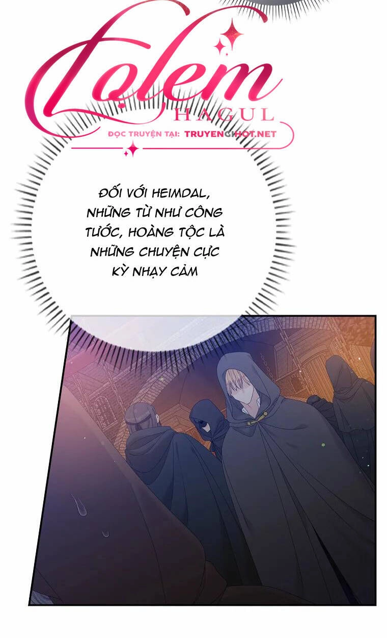 Tôi Thích Phục Vụ Cho Những Nhân Vật Phản Diện Chapter 20 - 15