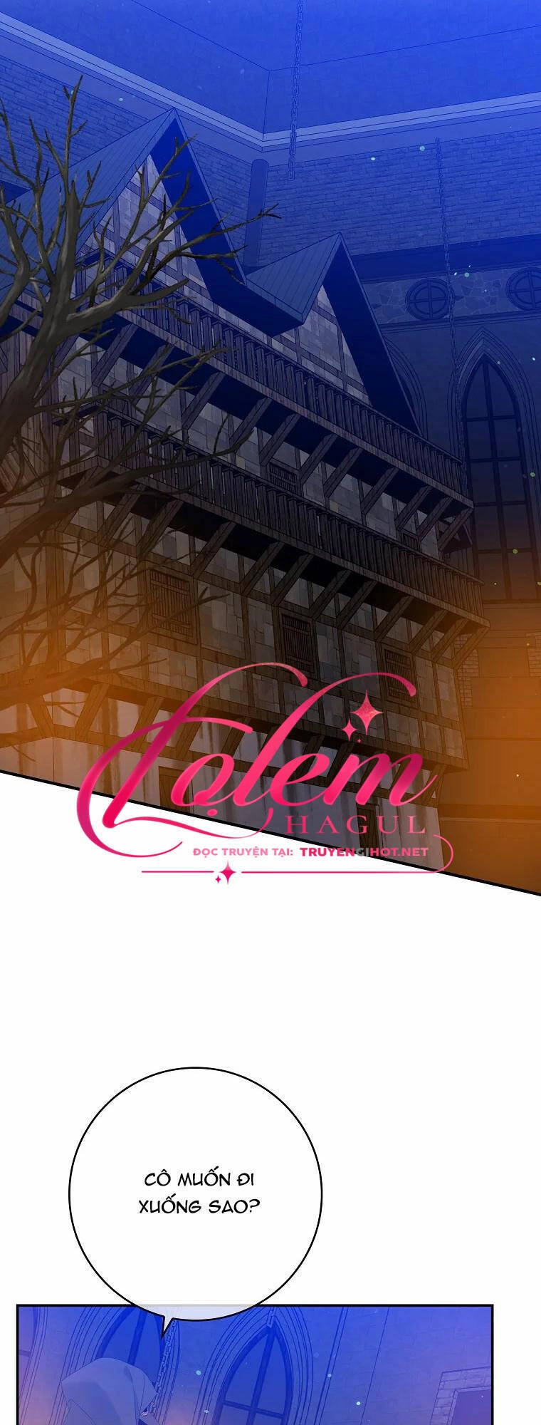 Tôi Thích Phục Vụ Cho Những Nhân Vật Phản Diện Chapter 20 - 18