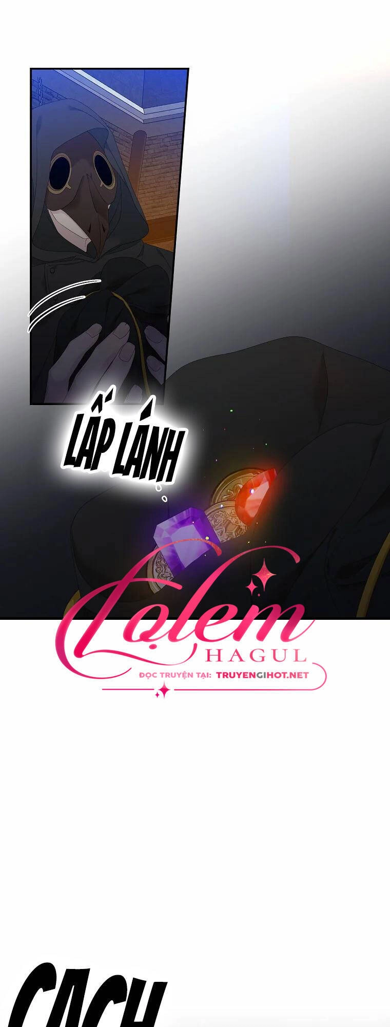 Tôi Thích Phục Vụ Cho Những Nhân Vật Phản Diện Chapter 20 - 20