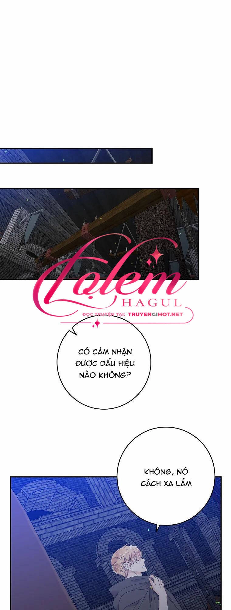 Tôi Thích Phục Vụ Cho Những Nhân Vật Phản Diện Chapter 20 - 22